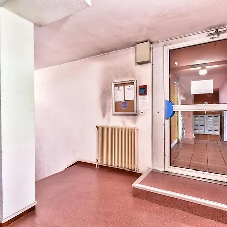 아파트 Large Studio In The Heart Of Les Carmes Area